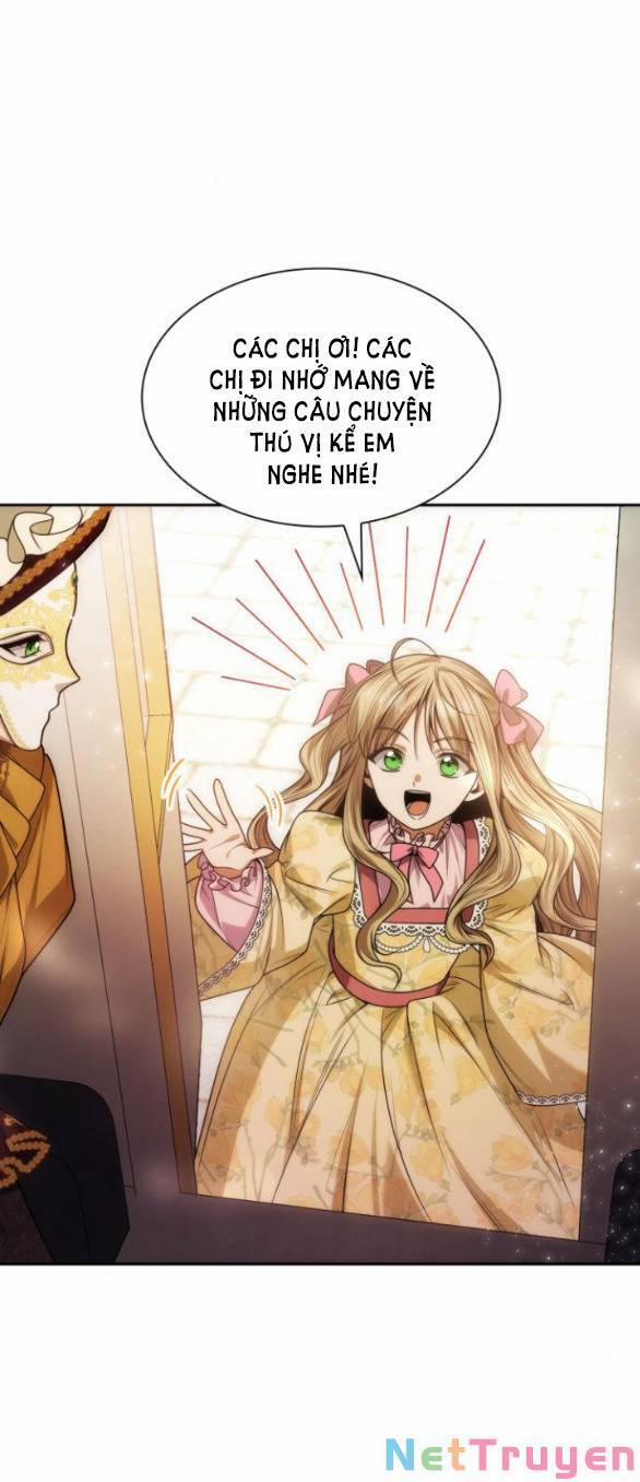 Chị Gái À, Kiếp Này Em Chính Là Nữ Hoàng 38.1 trang 8