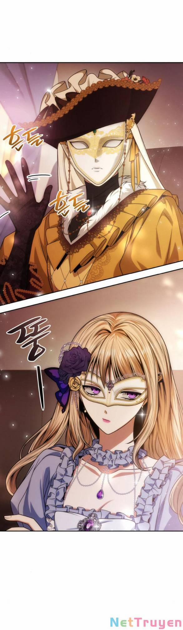 Chị Gái À, Kiếp Này Em Chính Là Nữ Hoàng 38.1 trang 9