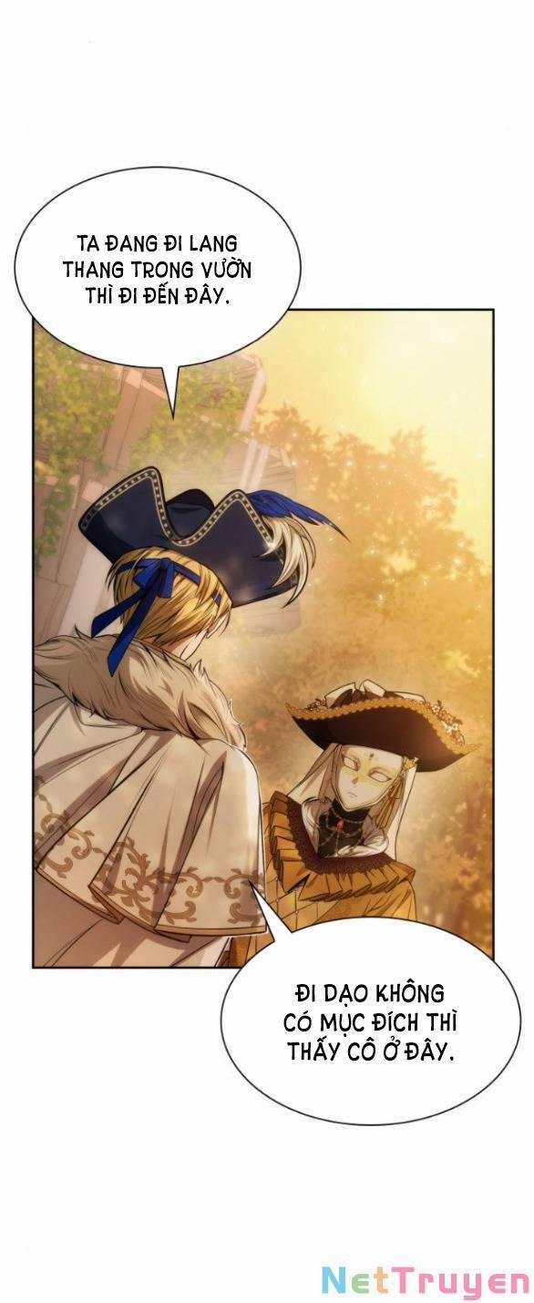 Chị Gái À, Kiếp Này Em Chính Là Nữ Hoàng 39.1 trang 10