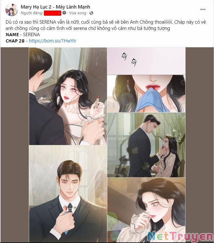 Chị Gái À, Kiếp Này Em Chính Là Nữ Hoàng 39.1 trang 2