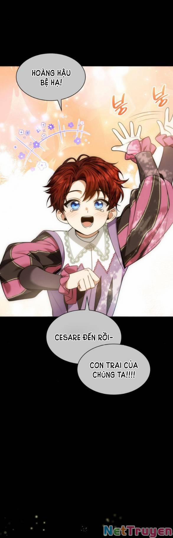 Chị Gái À, Kiếp Này Em Chính Là Nữ Hoàng 39.1 trang 33