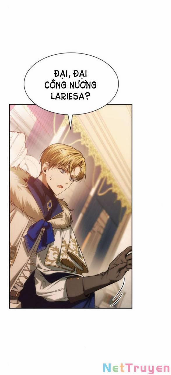 Chị Gái À, Kiếp Này Em Chính Là Nữ Hoàng 39.2 trang 10