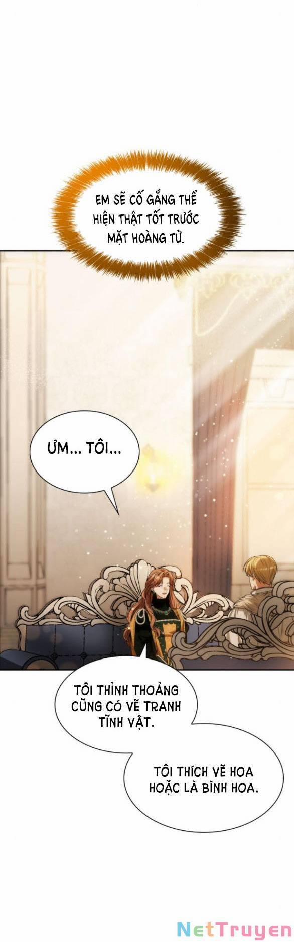 Chị Gái À, Kiếp Này Em Chính Là Nữ Hoàng 39.2 trang 2