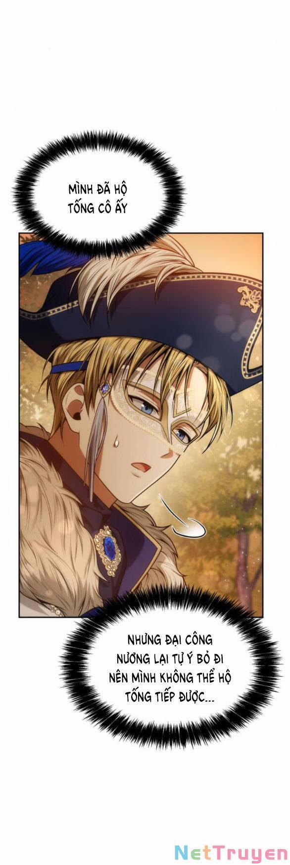 Chị Gái À, Kiếp Này Em Chính Là Nữ Hoàng 39.2 trang 20