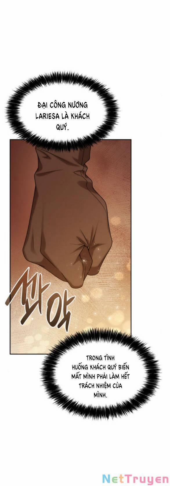 Chị Gái À, Kiếp Này Em Chính Là Nữ Hoàng 39.2 trang 23