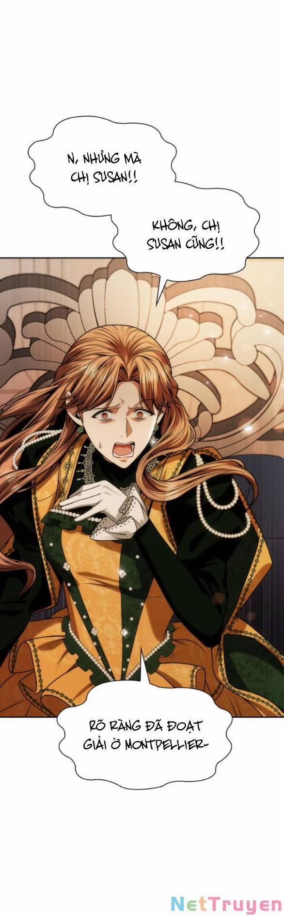 Chị Gái À, Kiếp Này Em Chính Là Nữ Hoàng 39.2 trang 6