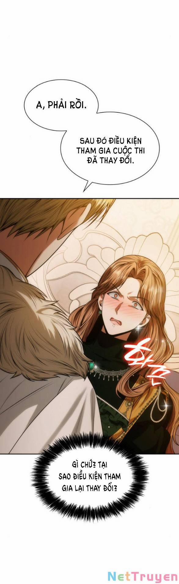 Chị Gái À, Kiếp Này Em Chính Là Nữ Hoàng 39.2 trang 7