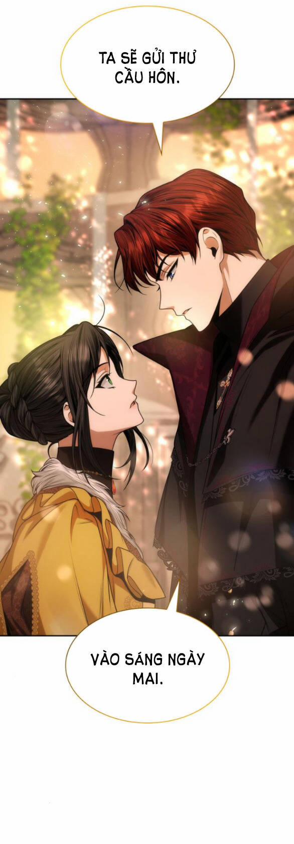 Chị Gái À, Kiếp Này Em Chính Là Nữ Hoàng 40.1 trang 0