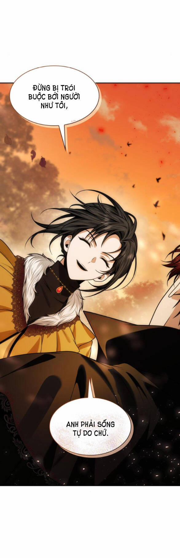 Chị Gái À, Kiếp Này Em Chính Là Nữ Hoàng 40.1 trang 12