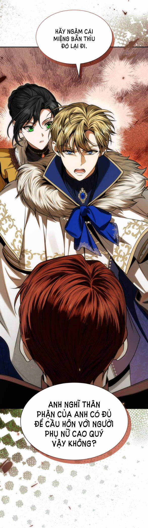 Chị Gái À, Kiếp Này Em Chính Là Nữ Hoàng 40.1 trang 15