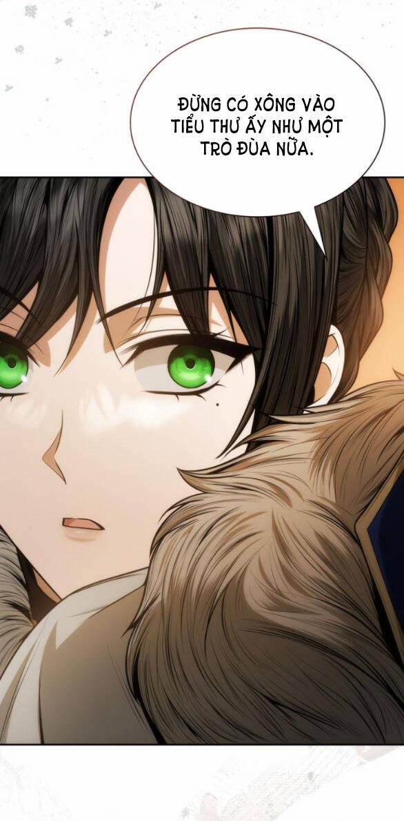 Chị Gái À, Kiếp Này Em Chính Là Nữ Hoàng 40.1 trang 16