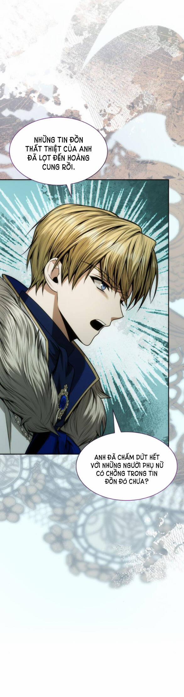 Chị Gái À, Kiếp Này Em Chính Là Nữ Hoàng 40.1 trang 17