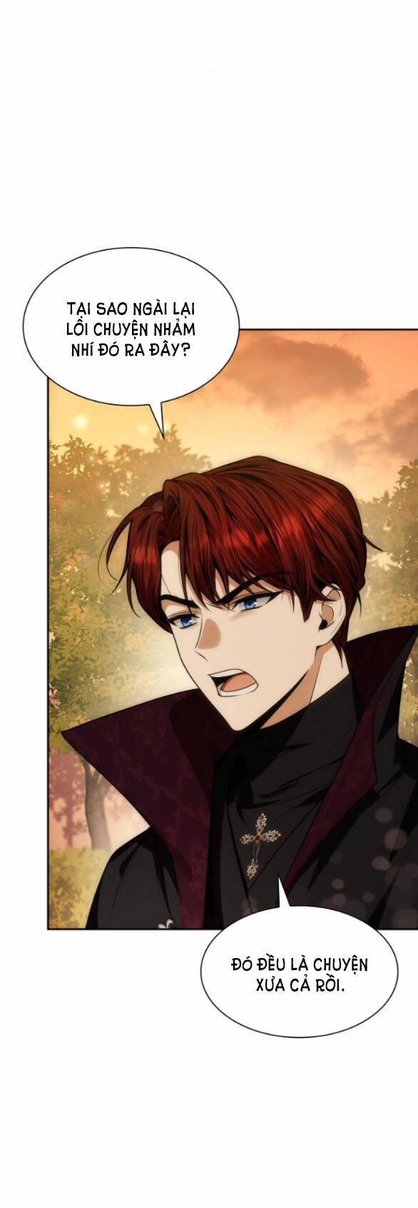 Chị Gái À, Kiếp Này Em Chính Là Nữ Hoàng 40.1 trang 18