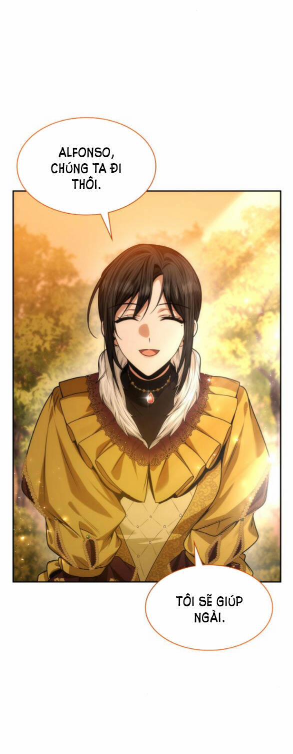 Chị Gái À, Kiếp Này Em Chính Là Nữ Hoàng 40.1 trang 24