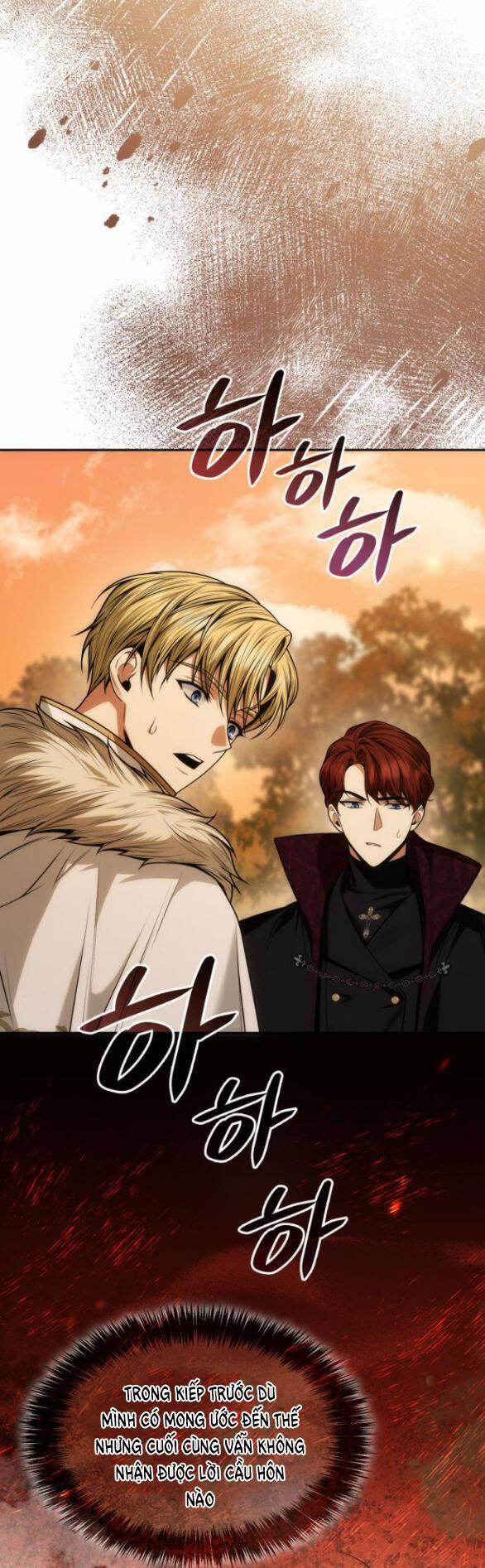 Chị Gái À, Kiếp Này Em Chính Là Nữ Hoàng 40.1 trang 6