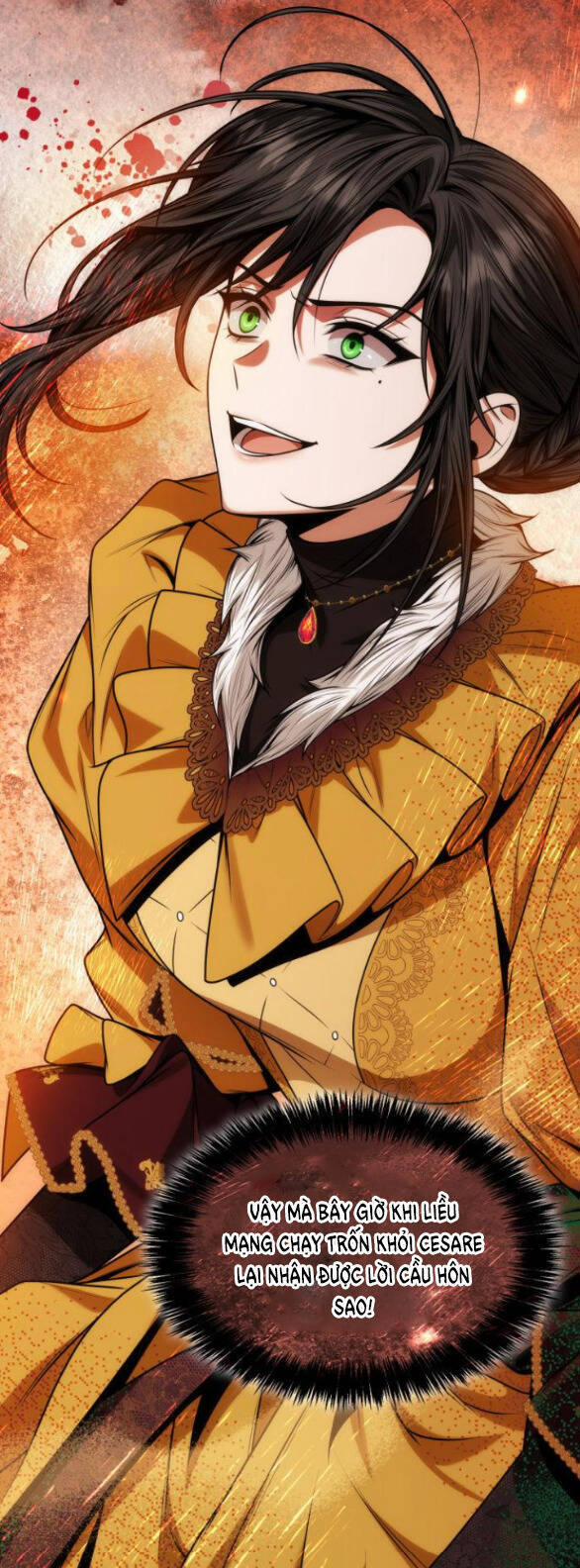 Chị Gái À, Kiếp Này Em Chính Là Nữ Hoàng 40.1 trang 7