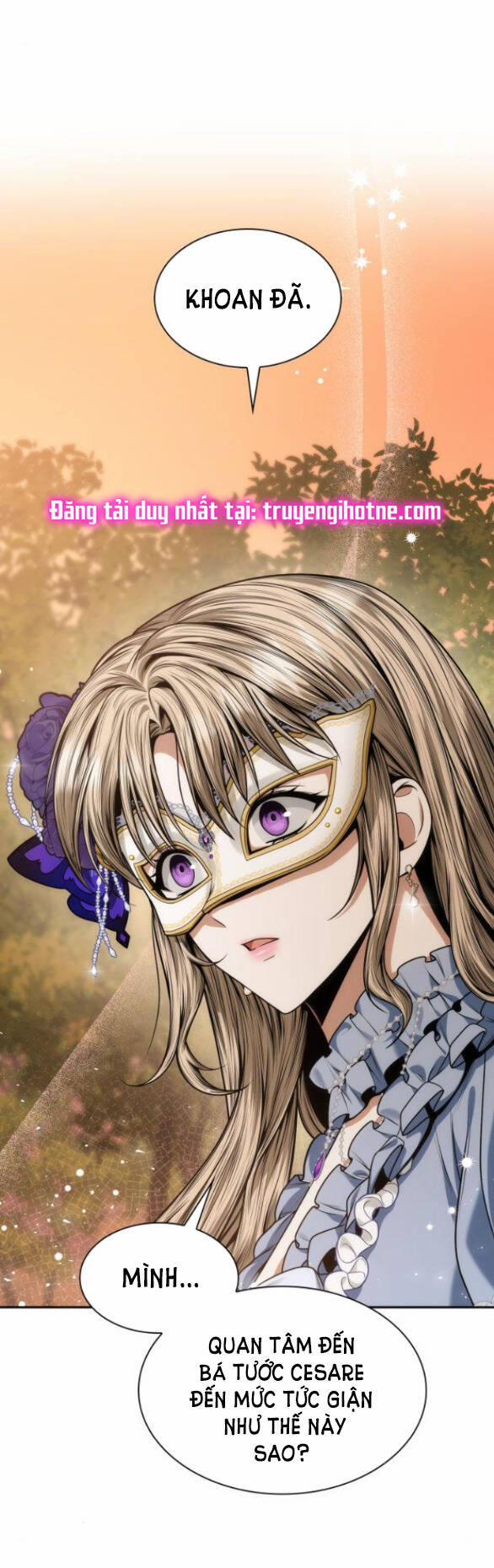 Chị Gái À, Kiếp Này Em Chính Là Nữ Hoàng 40.2 trang 10