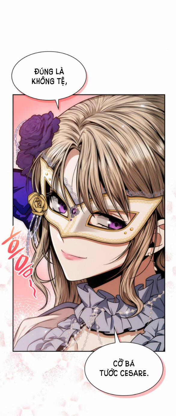 Chị Gái À, Kiếp Này Em Chính Là Nữ Hoàng 40.2 trang 12