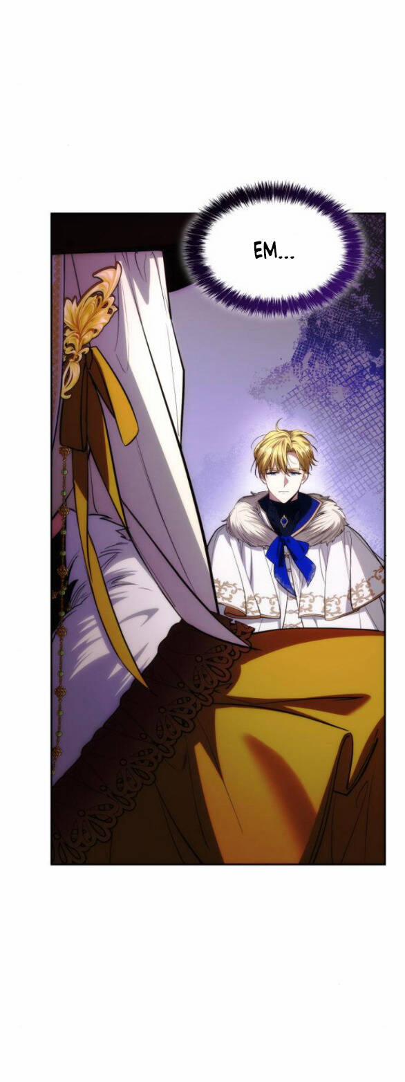 Chị Gái À, Kiếp Này Em Chính Là Nữ Hoàng 40.2 trang 35