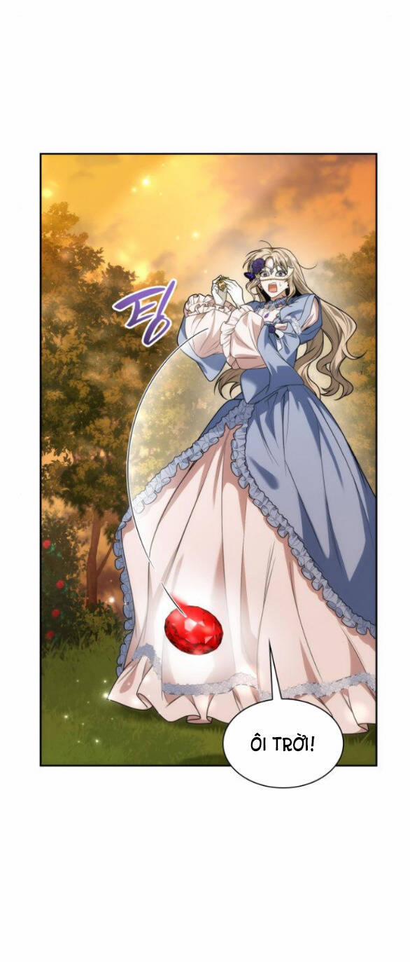 Chị Gái À, Kiếp Này Em Chính Là Nữ Hoàng 40.2 trang 5