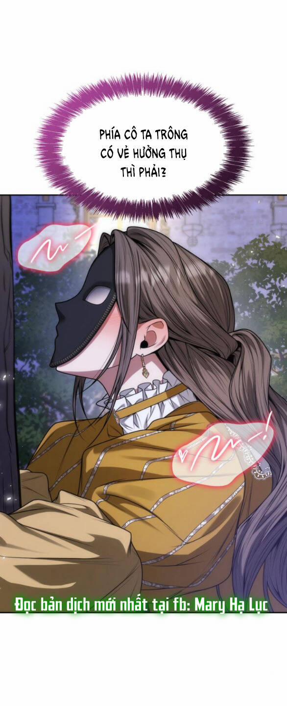 Chị Gái À, Kiếp Này Em Chính Là Nữ Hoàng 41.1 trang 18