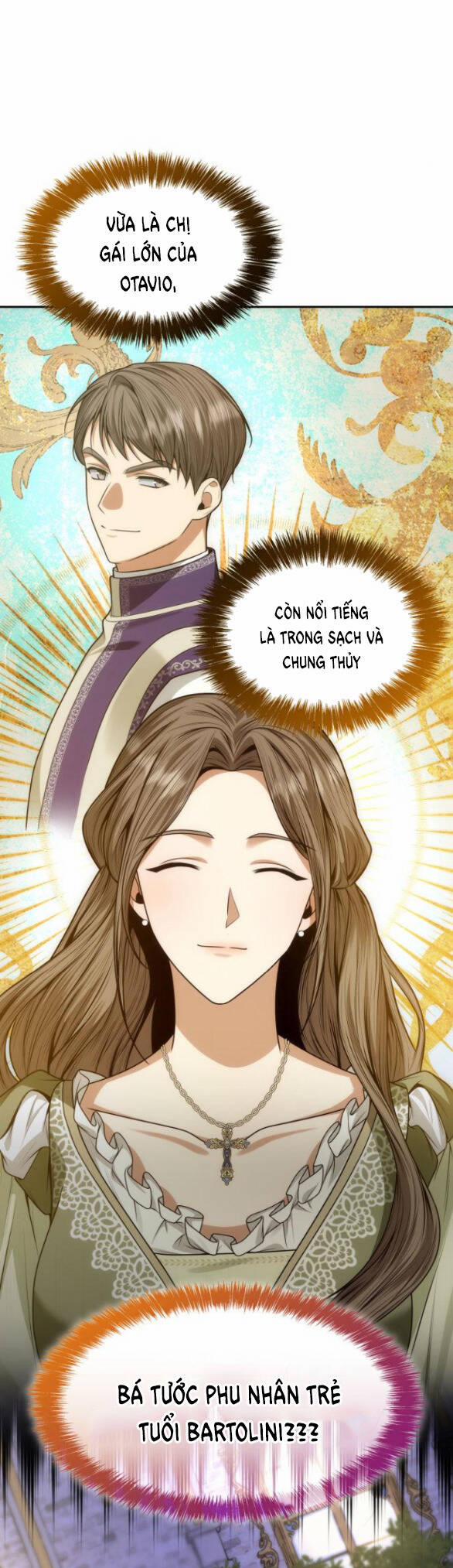 Chị Gái À, Kiếp Này Em Chính Là Nữ Hoàng 41.1 trang 21