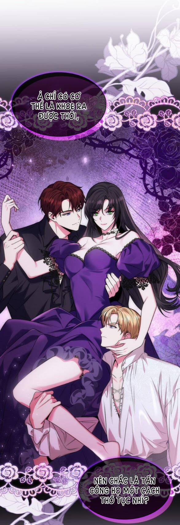 Chị Gái À, Kiếp Này Em Chính Là Nữ Hoàng 41.1 trang 4