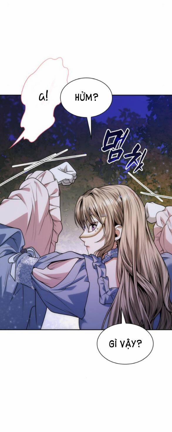 Chị Gái À, Kiếp Này Em Chính Là Nữ Hoàng 41.1 trang 7