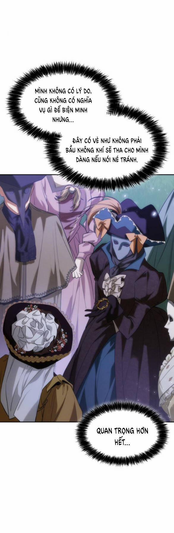 Chị Gái À, Kiếp Này Em Chính Là Nữ Hoàng 41.2 trang 14