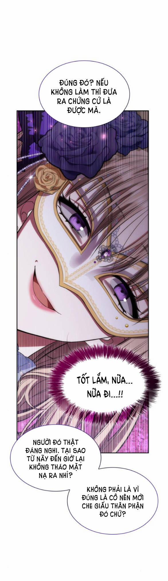 Chị Gái À, Kiếp Này Em Chính Là Nữ Hoàng 41.2 trang 20