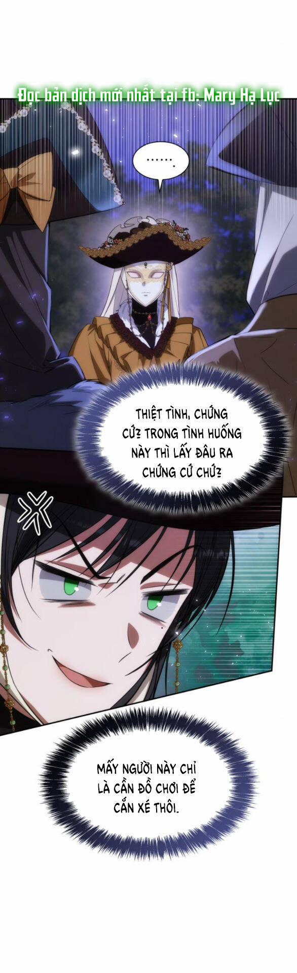 Chị Gái À, Kiếp Này Em Chính Là Nữ Hoàng 41.2 trang 21