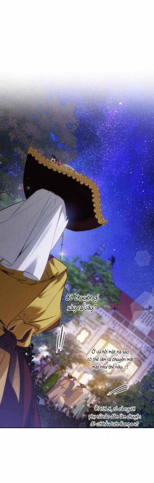 Chị Gái À, Kiếp Này Em Chính Là Nữ Hoàng 41.2 trang 3