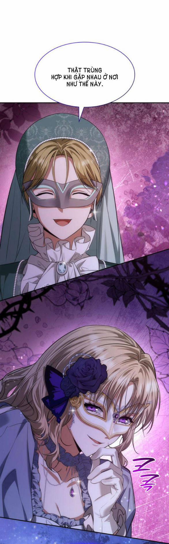 Chị Gái À, Kiếp Này Em Chính Là Nữ Hoàng 42.1 trang 1