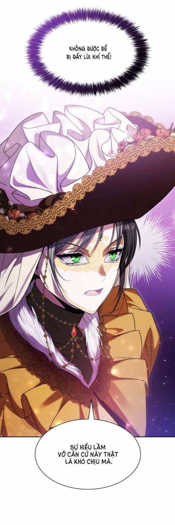 Chị Gái À, Kiếp Này Em Chính Là Nữ Hoàng 42.1 trang 12