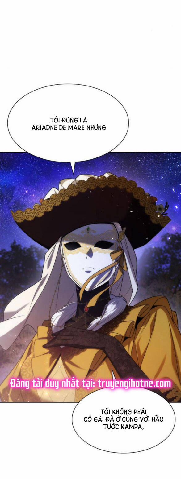 Chị Gái À, Kiếp Này Em Chính Là Nữ Hoàng 42.1 trang 13