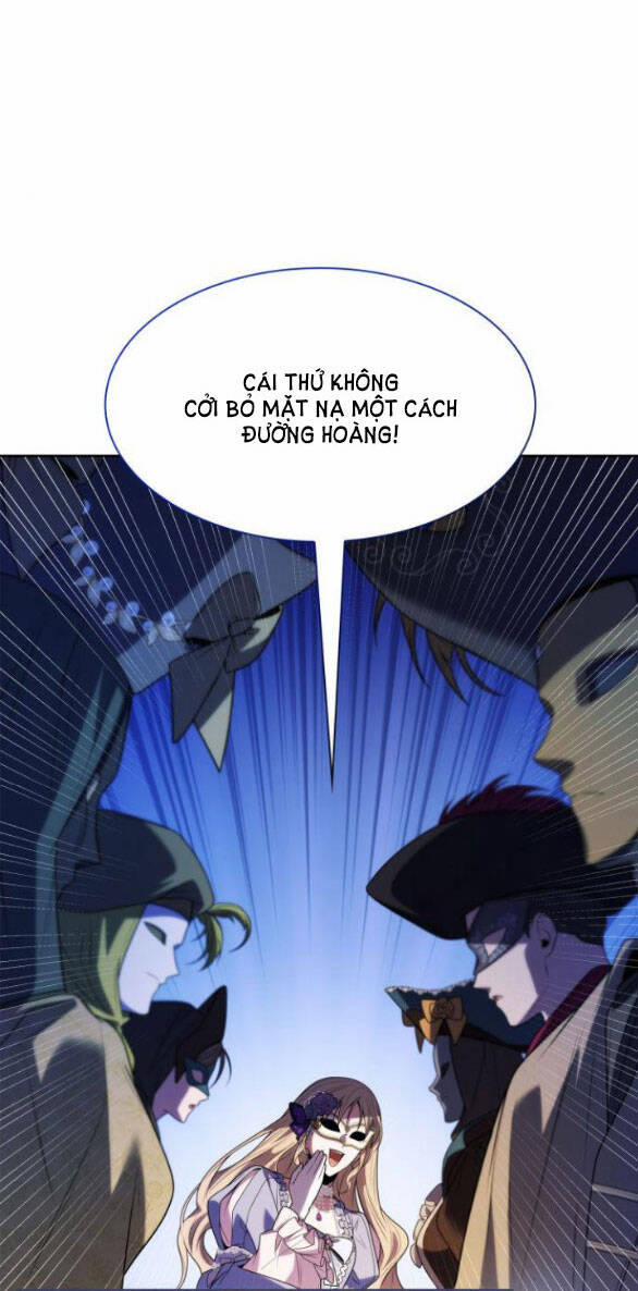 Chị Gái À, Kiếp Này Em Chính Là Nữ Hoàng 42.1 trang 16