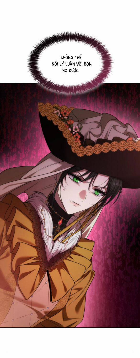 Chị Gái À, Kiếp Này Em Chính Là Nữ Hoàng 42.1 trang 19