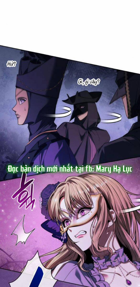 Chị Gái À, Kiếp Này Em Chính Là Nữ Hoàng 42.1 trang 23