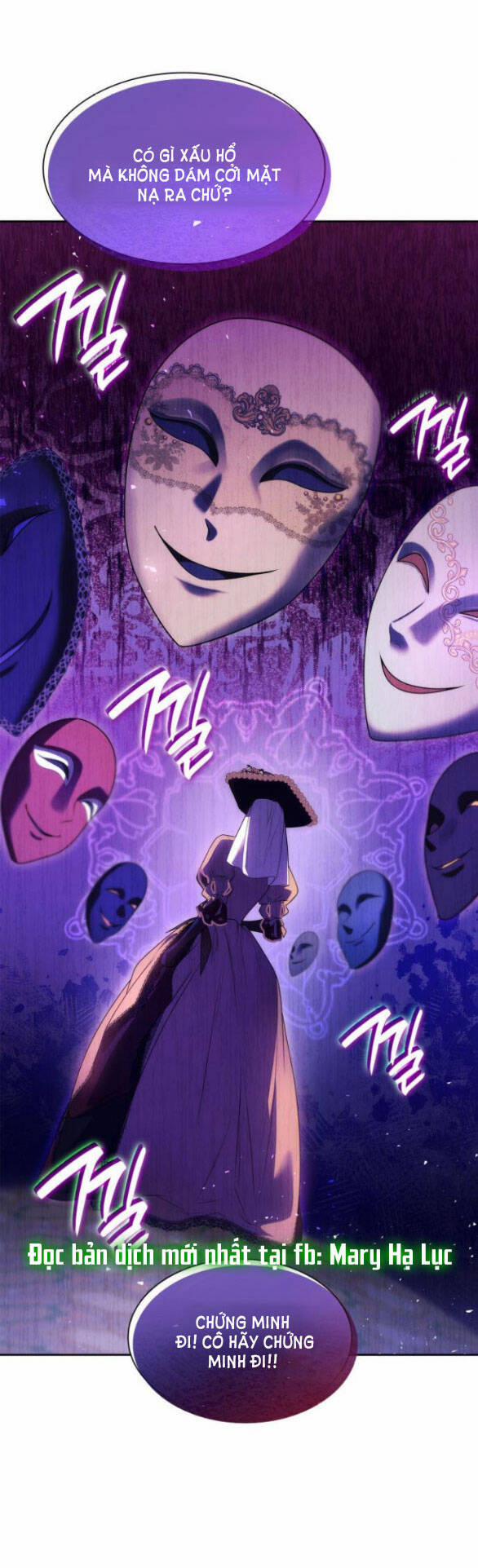 Chị Gái À, Kiếp Này Em Chính Là Nữ Hoàng 42.1 trang 8