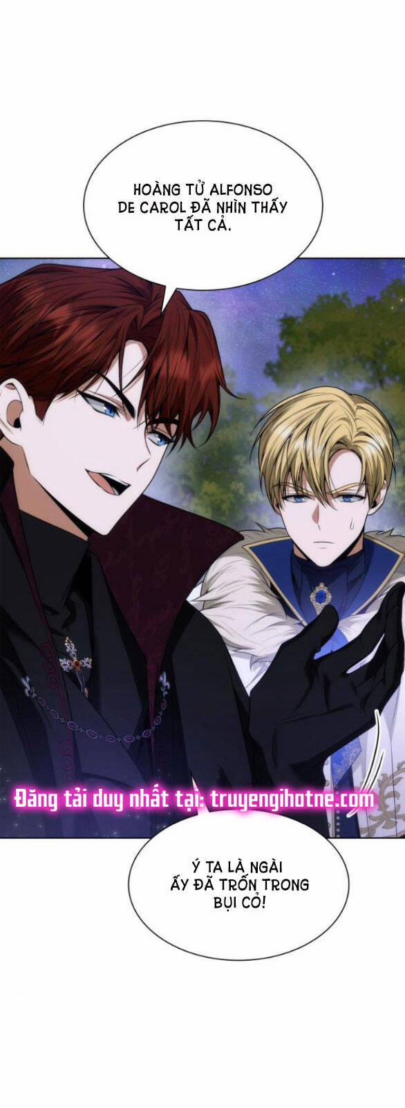 Chị Gái À, Kiếp Này Em Chính Là Nữ Hoàng 43.1 trang 11