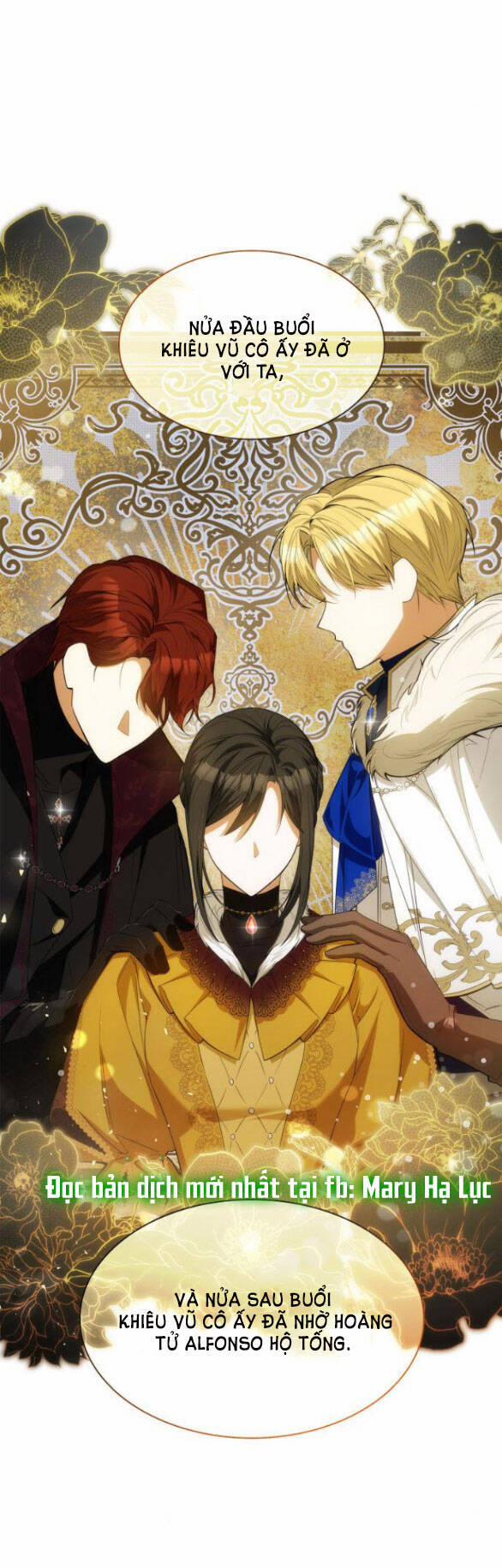 Chị Gái À, Kiếp Này Em Chính Là Nữ Hoàng 43.1 trang 17