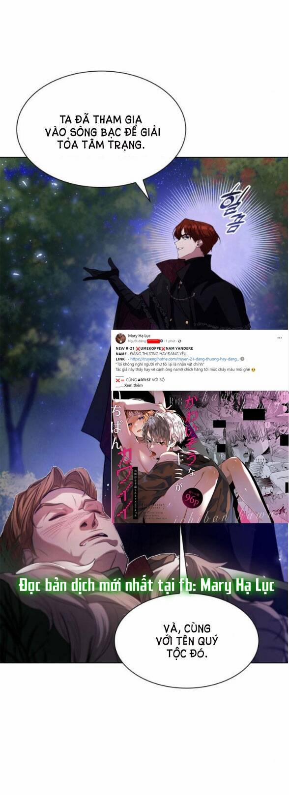 Chị Gái À, Kiếp Này Em Chính Là Nữ Hoàng 43.1 trang 21