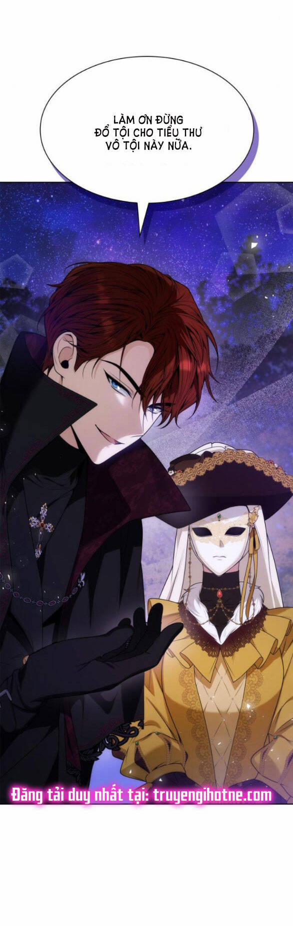 Chị Gái À, Kiếp Này Em Chính Là Nữ Hoàng 43.1 trang 25