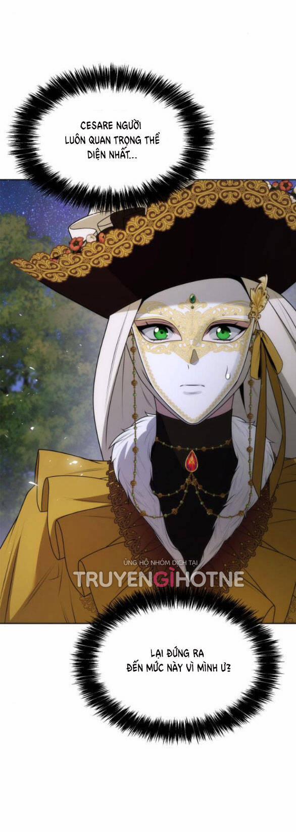 Chị Gái À, Kiếp Này Em Chính Là Nữ Hoàng 43.1 trang 29