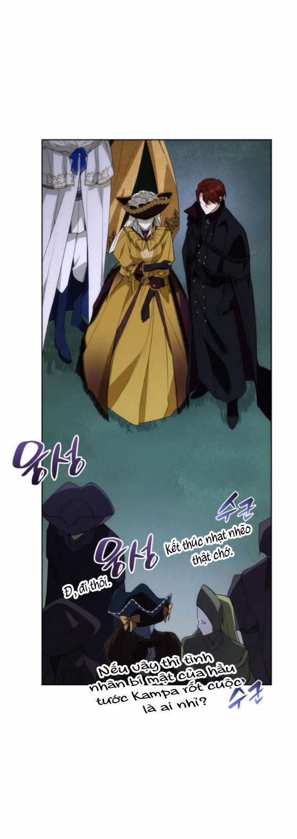 Chị Gái À, Kiếp Này Em Chính Là Nữ Hoàng 43.1 trang 32