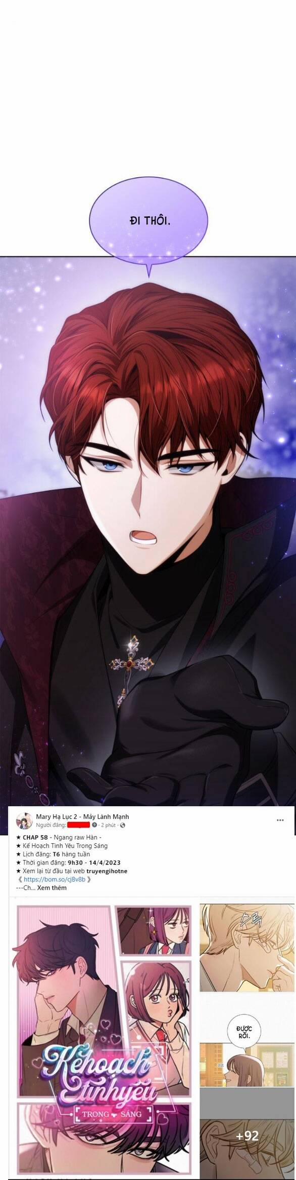 Chị Gái À, Kiếp Này Em Chính Là Nữ Hoàng 43.1 trang 34