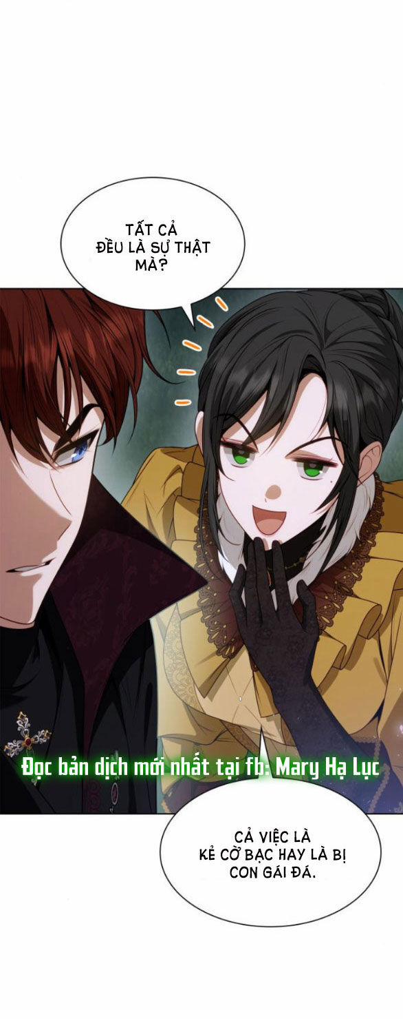 Chị Gái À, Kiếp Này Em Chính Là Nữ Hoàng 43.2 trang 11