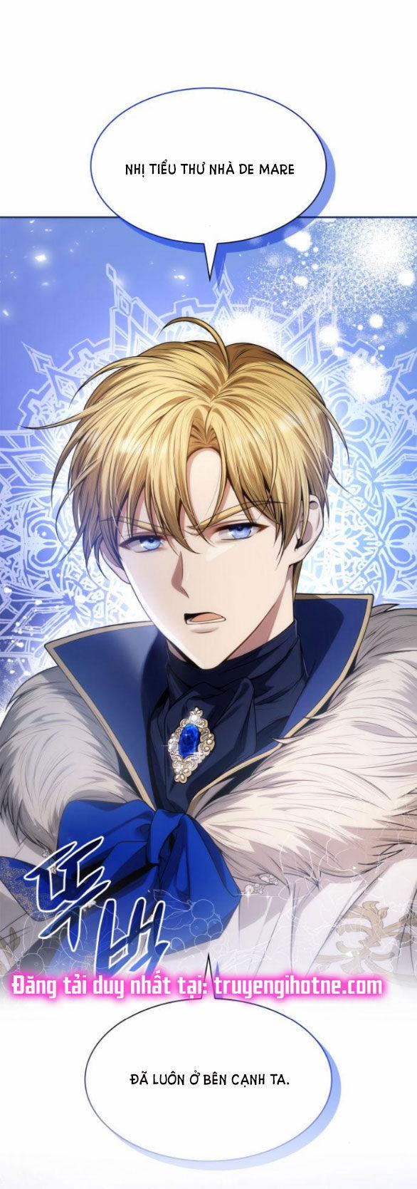 Chị Gái À, Kiếp Này Em Chính Là Nữ Hoàng 44.1 trang 0