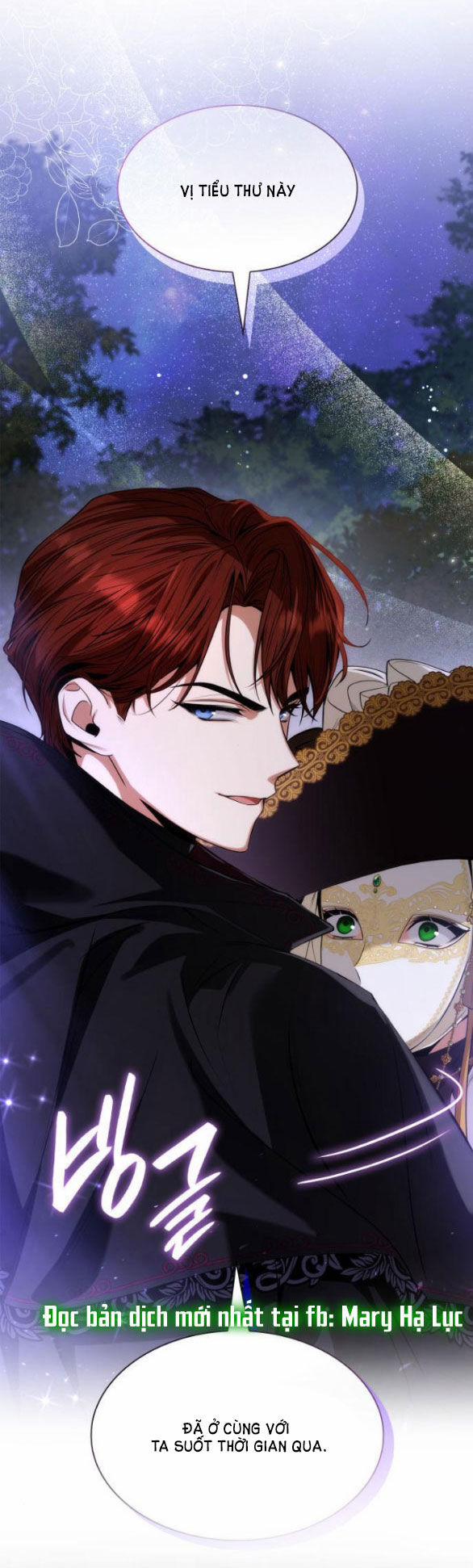 Chị Gái À, Kiếp Này Em Chính Là Nữ Hoàng 44.1 trang 1