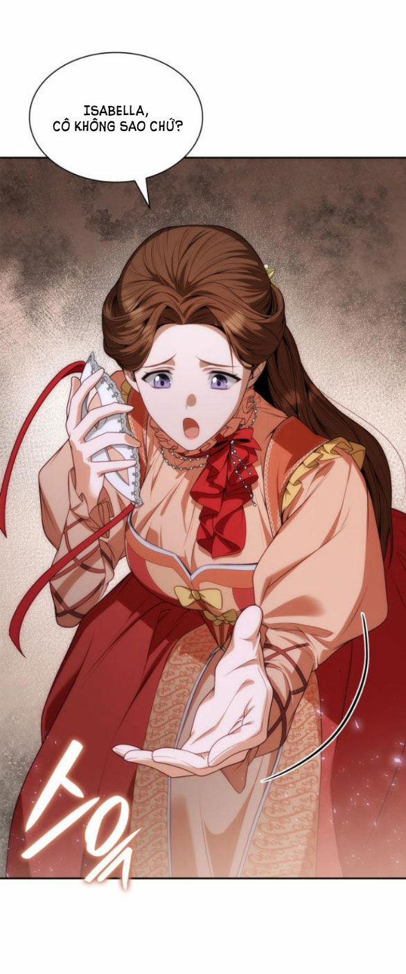 Chị Gái À, Kiếp Này Em Chính Là Nữ Hoàng 44.1 trang 10